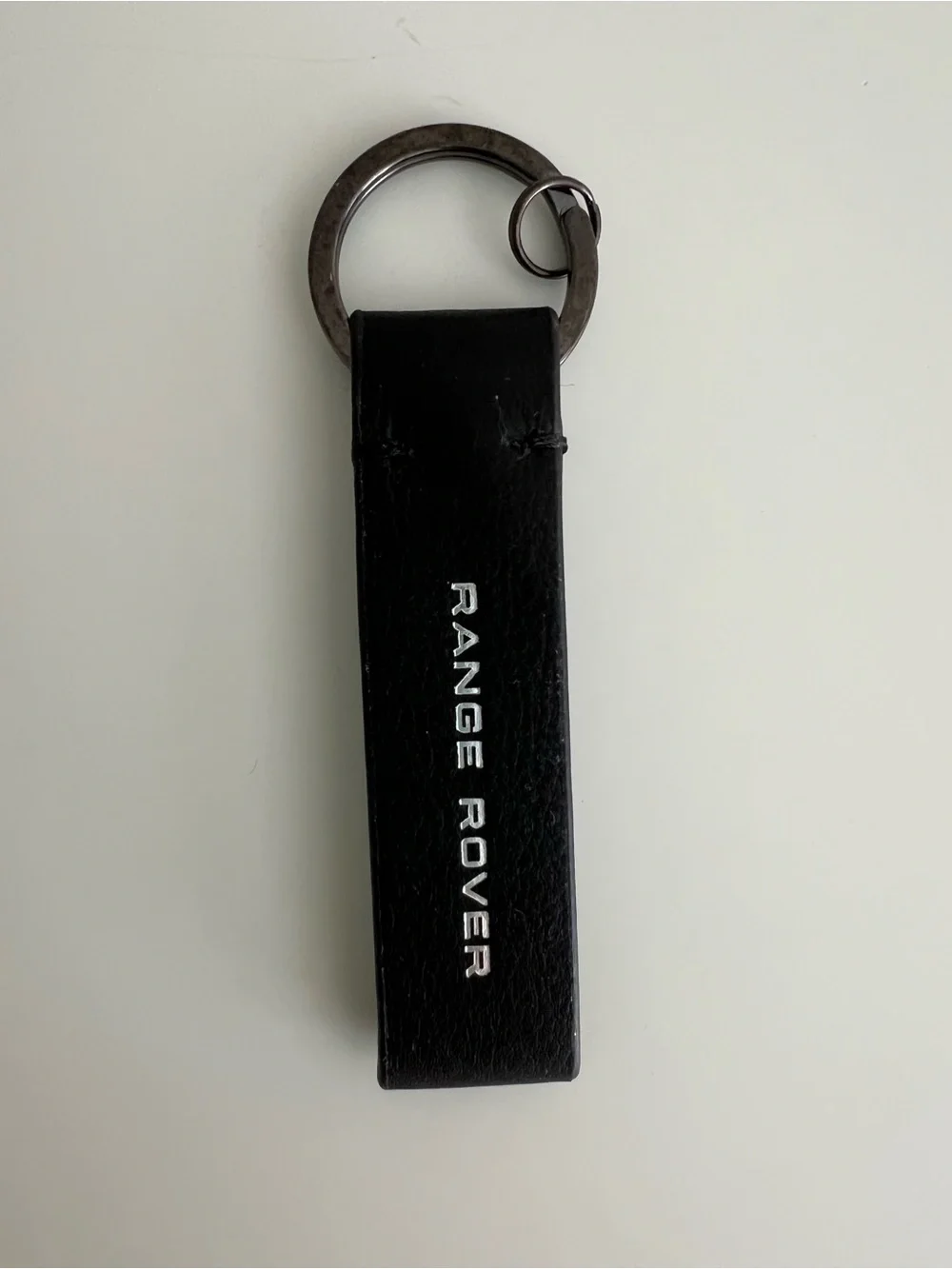 Authentic Range Rover Key Fob